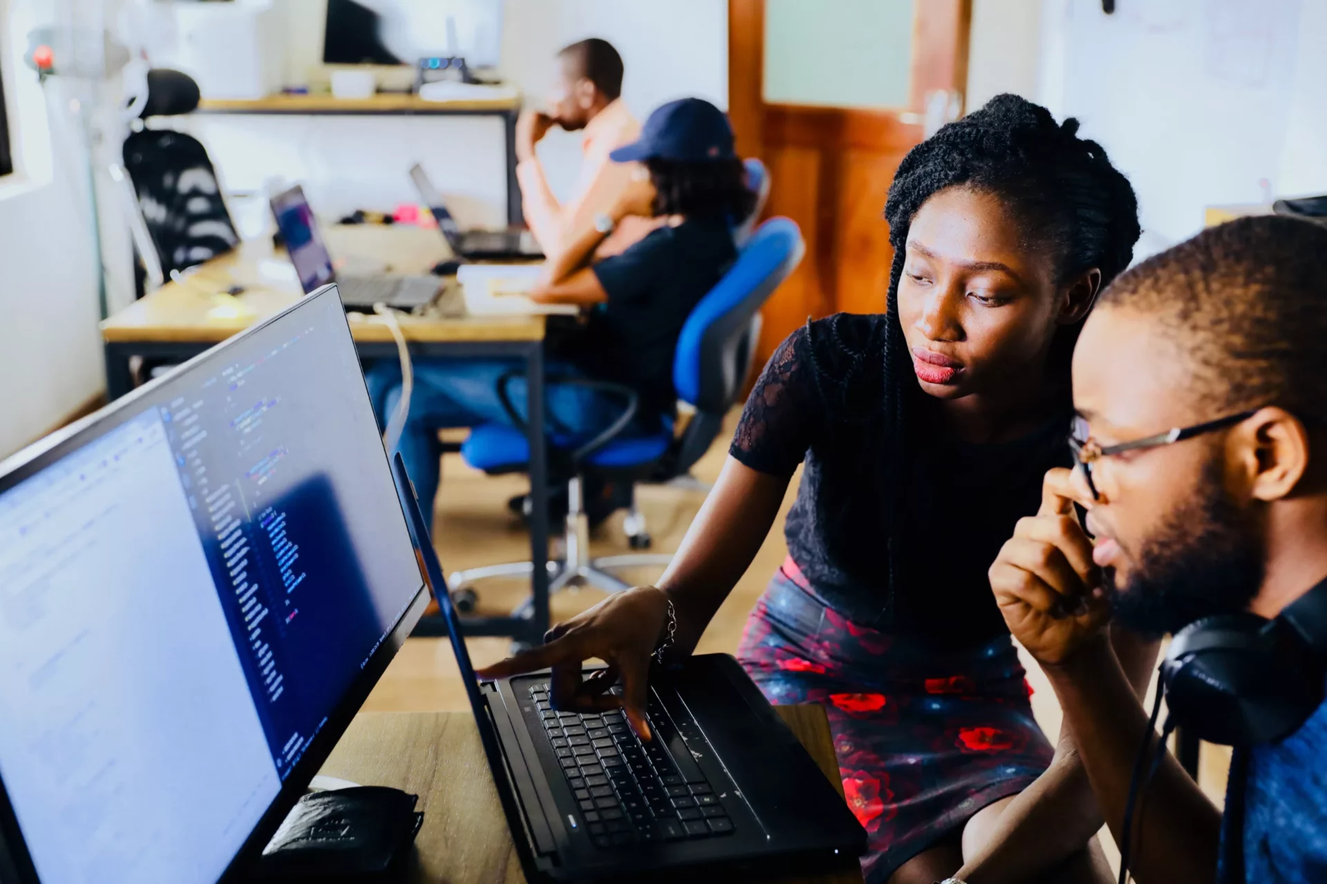 Mentoring a Colleague